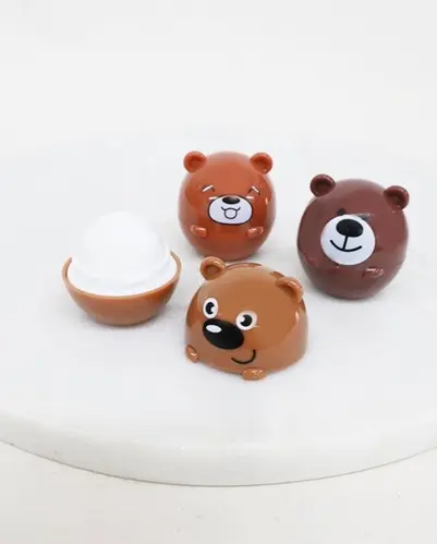 Brillo Hidratante Oso Ref JBLLB0032