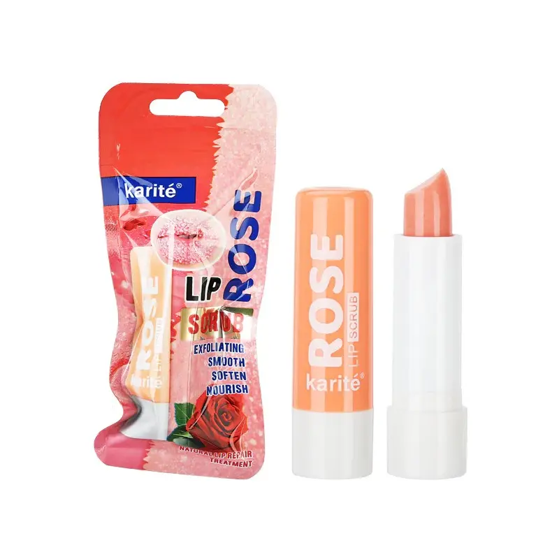 Balsamo Labial En Barra Karite Ref 29229-47