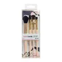 Kit X4 Brochas Ref SZ-4339