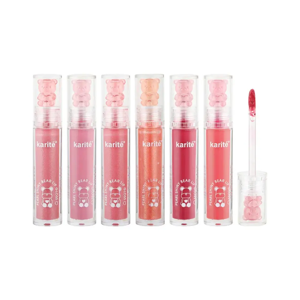 Brillo Labial Ref 71334-47