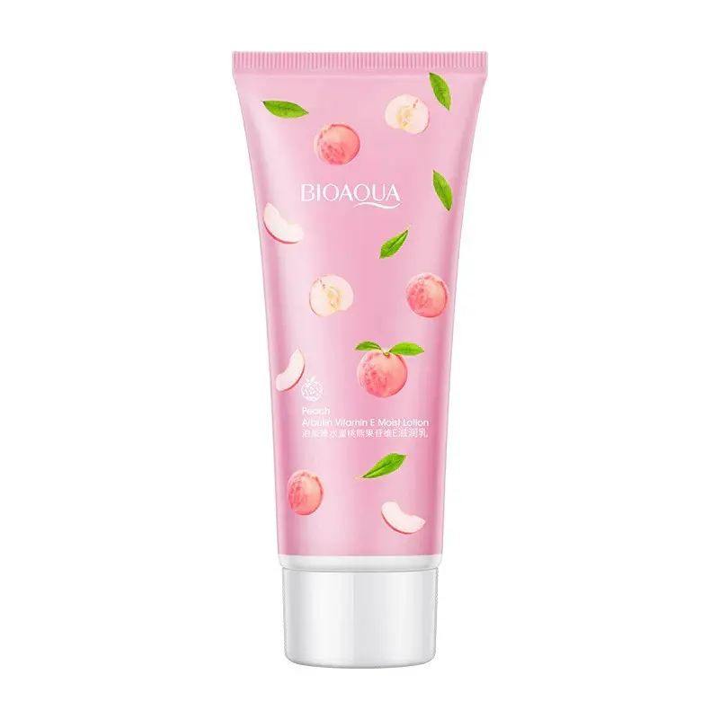 Crema Hidratante De Manos BioAqua Ref BQY00170