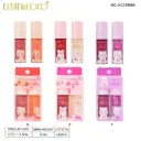 Kit Duo Brillo Labial Kevin&Coco Ref KC248889