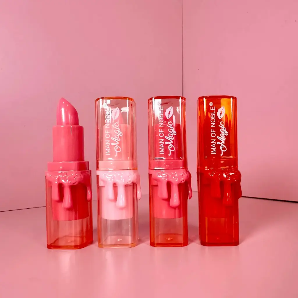 Labial En Barra Magico Ref 8565E