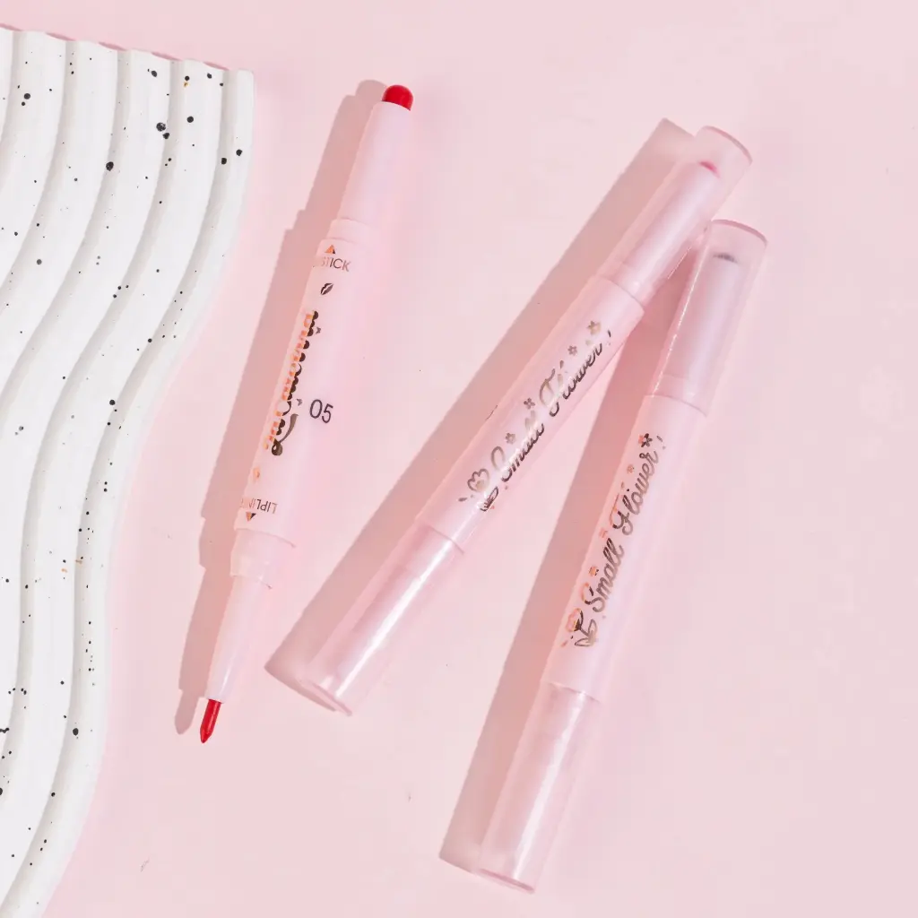 Labial En Barra - Delineador Tonos Surtidos Ref LAYX2484