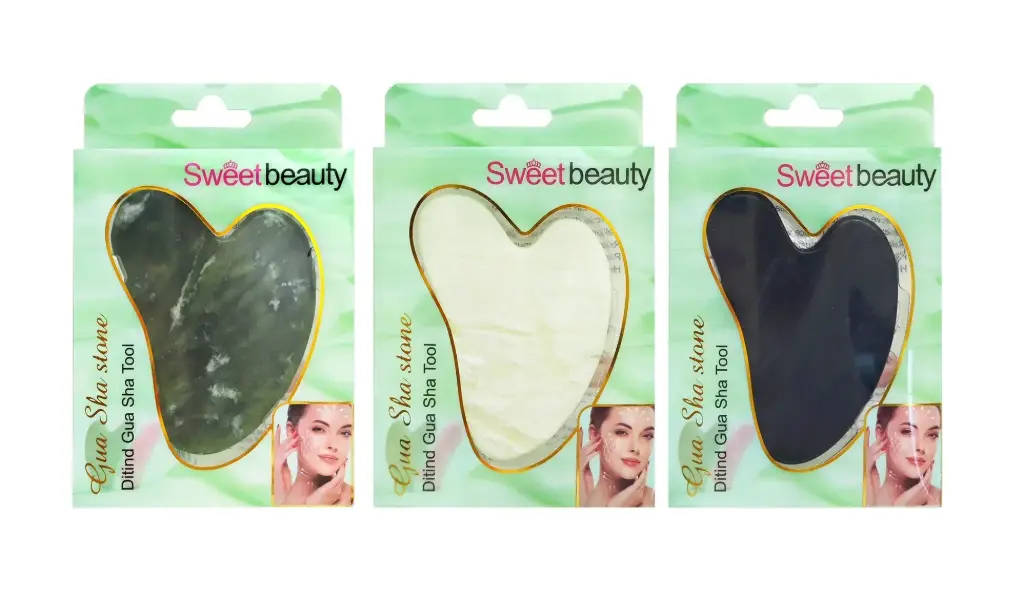 Maseajeador Facial Ref BX-3660