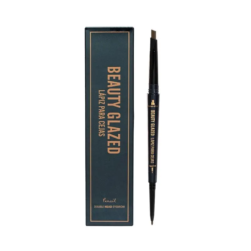 Lápiz Para Cejas Beauty Glazed Ref B69 