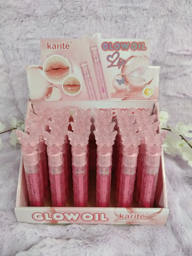 Brillo Labial Liquido Ref 71150-47