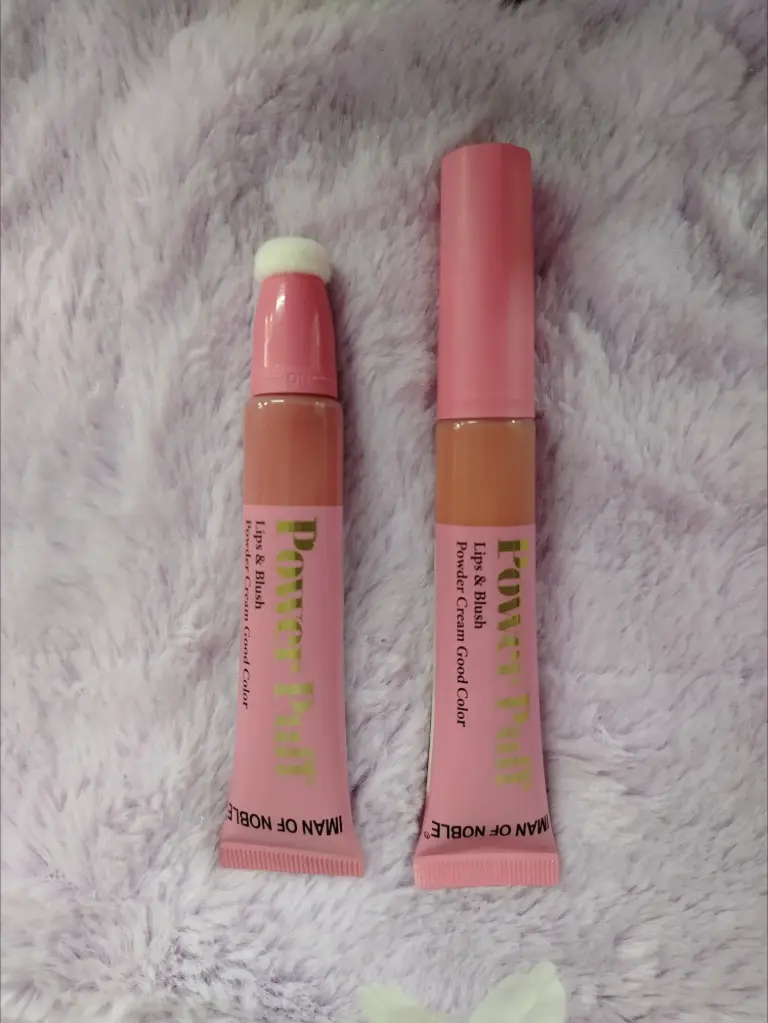 Rubor Liquido Ref L476