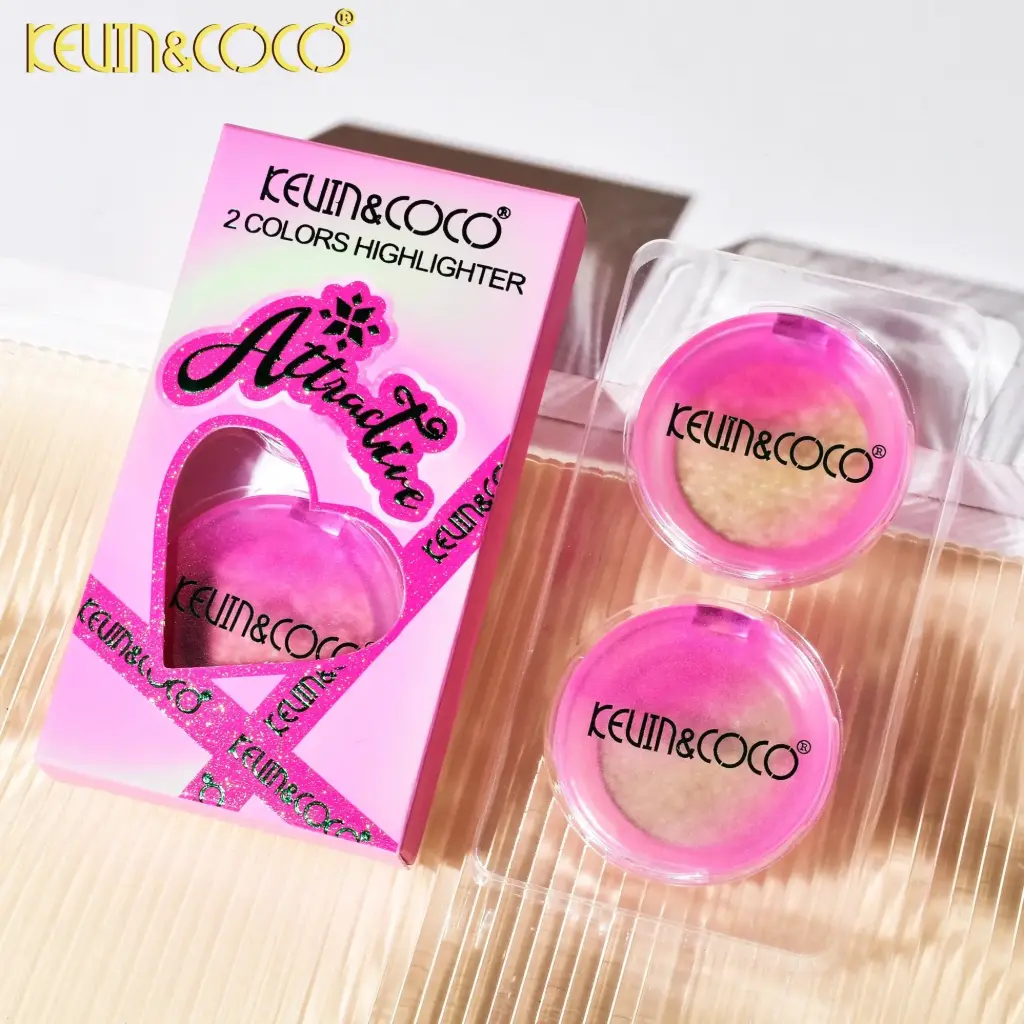 Iluminador Ref KC244928