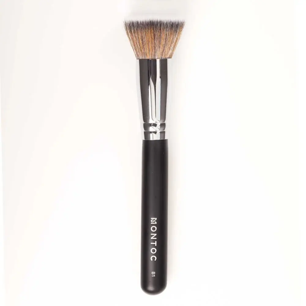 Brocha para base Kabuki B1 Montoc