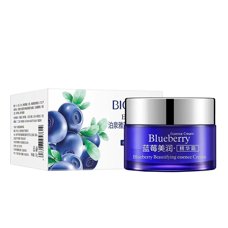 Crema Essence Cream BioAqua Ref BQY57614