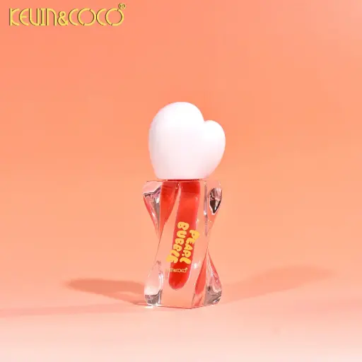 Brillo Labial Liquido Kevin&Coco KC247233