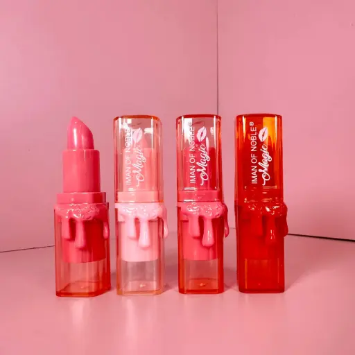 Labial En Barra Magico Ref 8565E