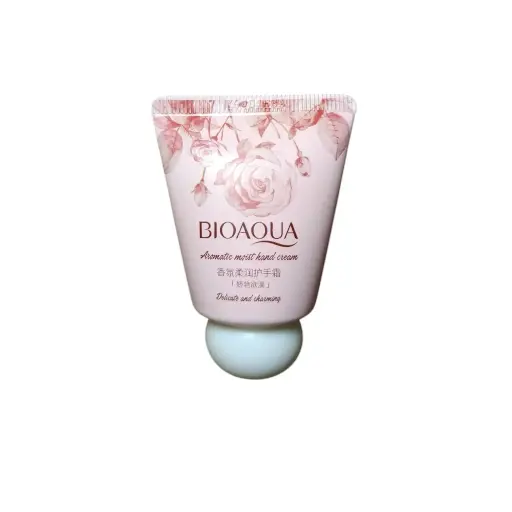 Crema Hidratante Rosas BioAqua Ref BQY10919