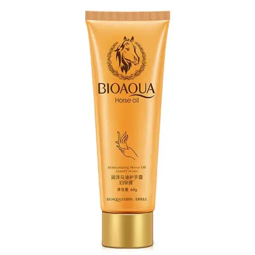 Crema Hidratante De Manos BioAqua Ref BQY06296
