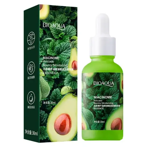 Suero Aguacate BioAqua 30ml Ref BQY01498