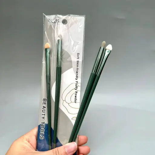 Kit X2 Brochas Ref TAO-18