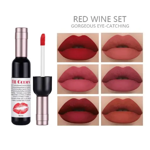 Tinta Labios Ref LG21