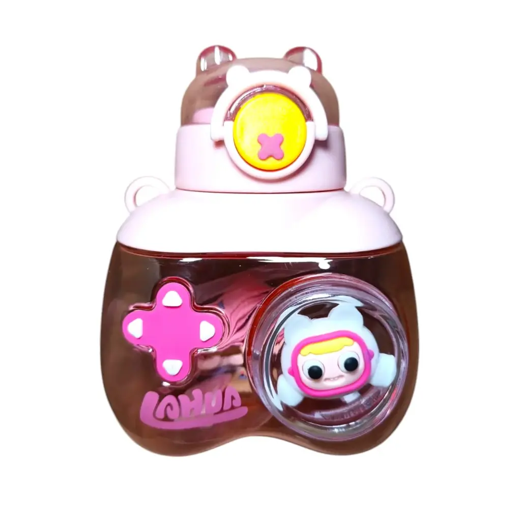 Botilo Diseño Camara Ref Y306-860035