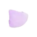 Borla Triangular Morada REF BTT2162