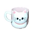 Pocillo Mug Gato Ref NJ0303