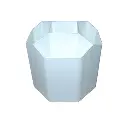 Organizador Giratorio Ref DG-6932