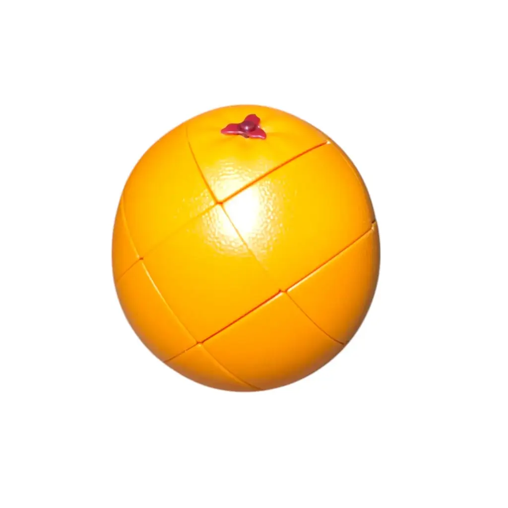 Rubik Diseño Frutas Ref FX881 (Naranja)