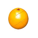 Rubik Diseño Frutas Ref FX881