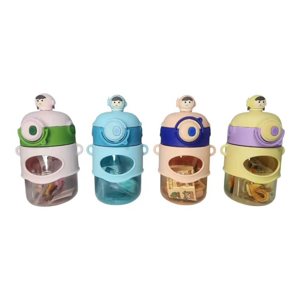 Botilo Con Reata Colores Surtidos Ref Y306-860175