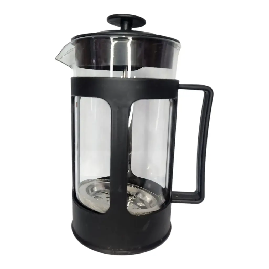 Cafetera Prensa Francesa 600ml Ref PENSJ-02
