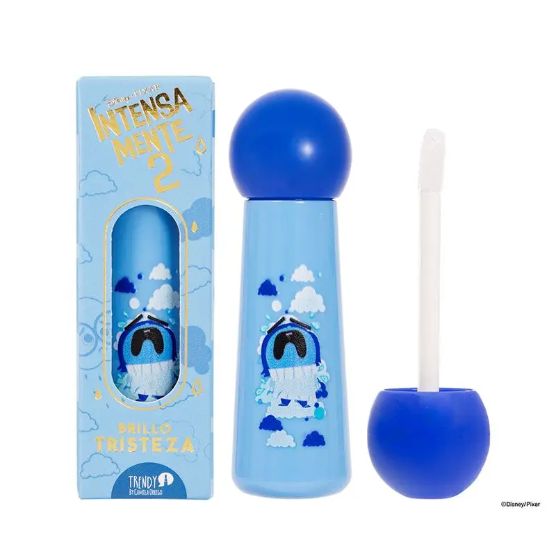 Brillos De Los Recuerdos Intensamente Ref Dy2099