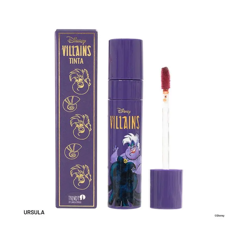 Tinta Villanos Trendy Dy2101