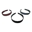 Diadema Pasta Mate Colores Surtidos