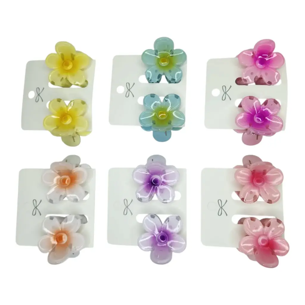 Caiman Flor x2 541702