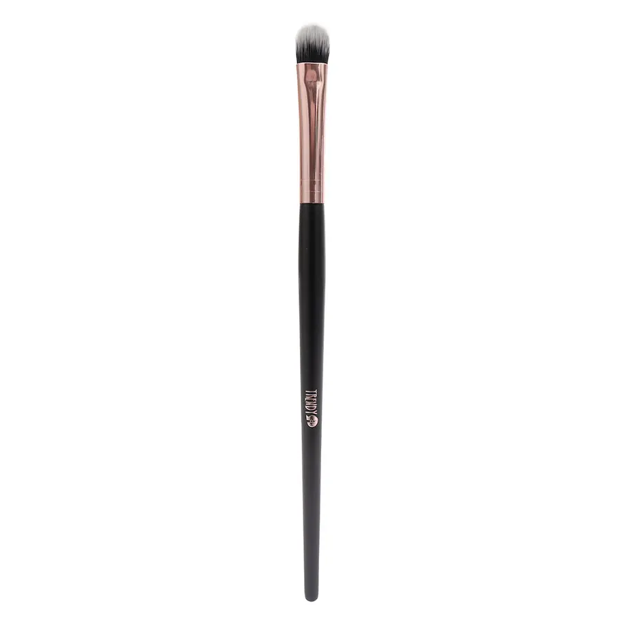 Brocha Individual Lengua De Gato Mini P203