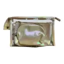 Cosmetiquera X3 Pcs Ref JBG1752