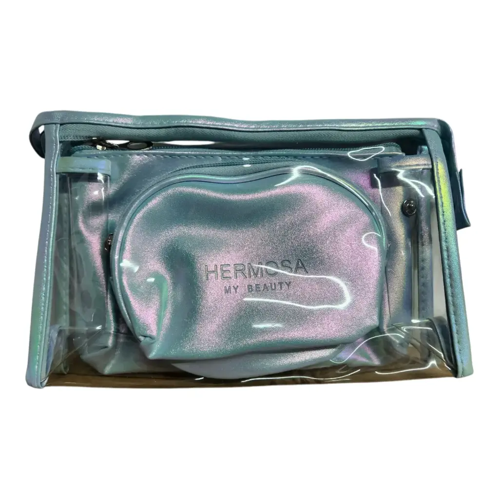 Cosmetiquera X3 Pcs Ref JBG1752