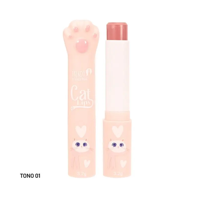 Labial Cat Lips Ref LCL1577 
