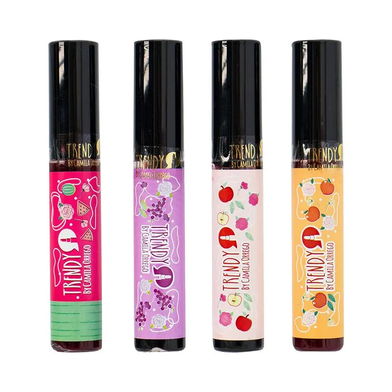 Tinta Frutas Trendy Ref 7999A  (01)