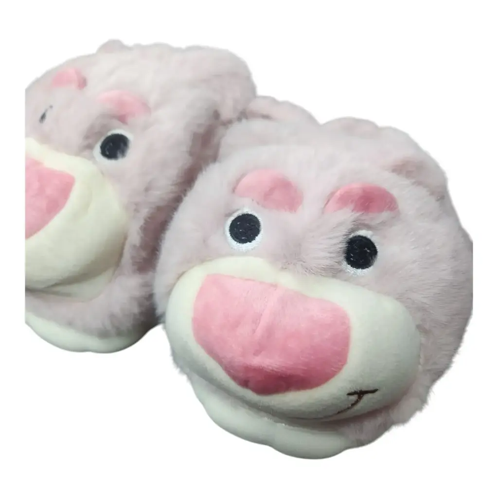 Babucha Oso Lotso