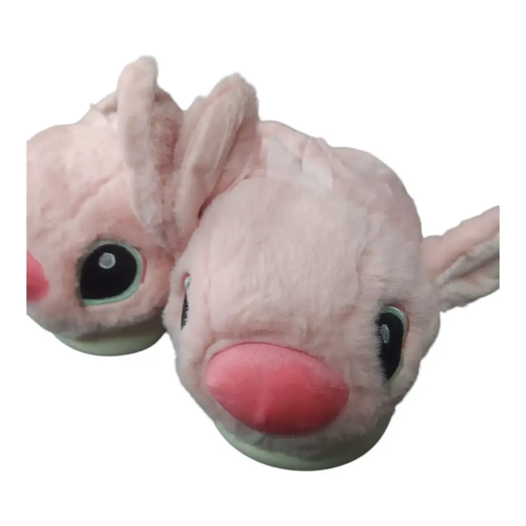 Babucha Stitch 