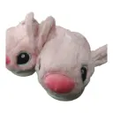Babucha Stitch 