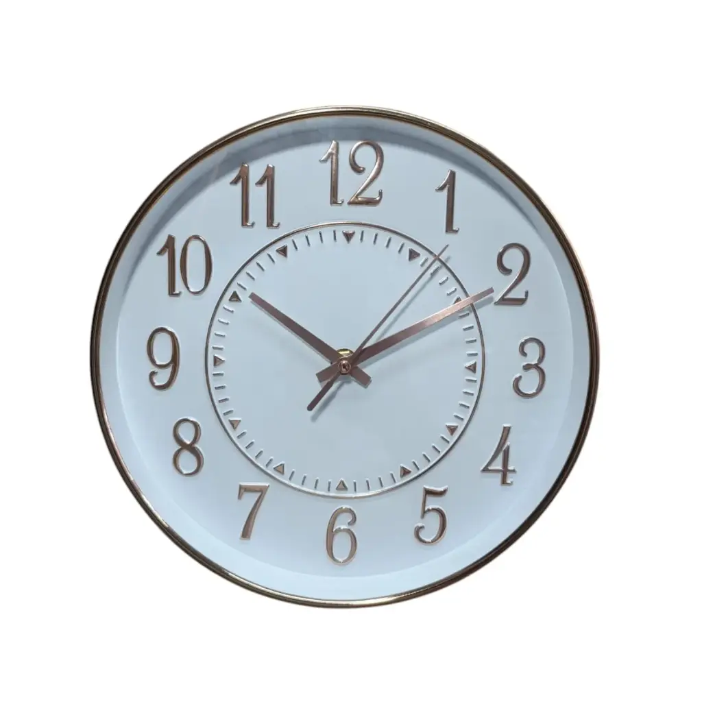 Reloj Pared Grande Ref 419