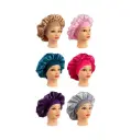 Gorro Satin Colores Surtidos 