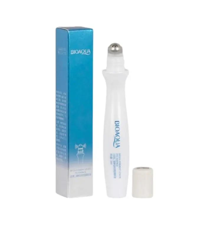 Crema Contorno De Ojos Revitalizante BioAqua Ref BQY04918