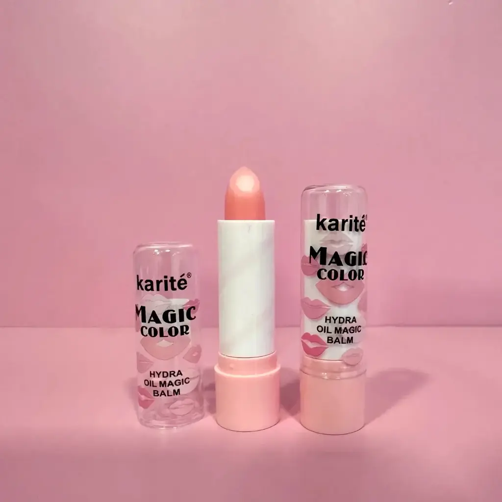 Labial En Barra Magico Ref 29029-47