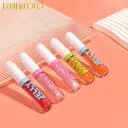 Brillo De Labios Liquido De Frutas Surtido Kevin&Coco Ref KC246502