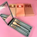 Kit X5 Brochas Ref MY2287 Colores Surtidos