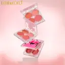 Rubor x4 Tonos Kevin&Coco Ref KC246304