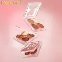 Contorno En Polvo x4 Tonos Ref KC246311